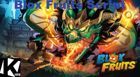 Blox Fruit Script